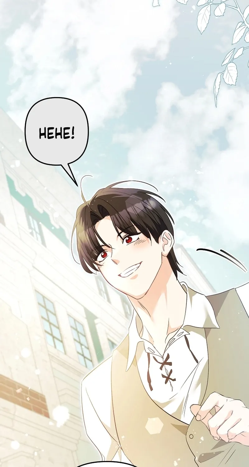 Read Stop Obsessing, Just Divorce Me! chapter 31 image 2 on Lezhin