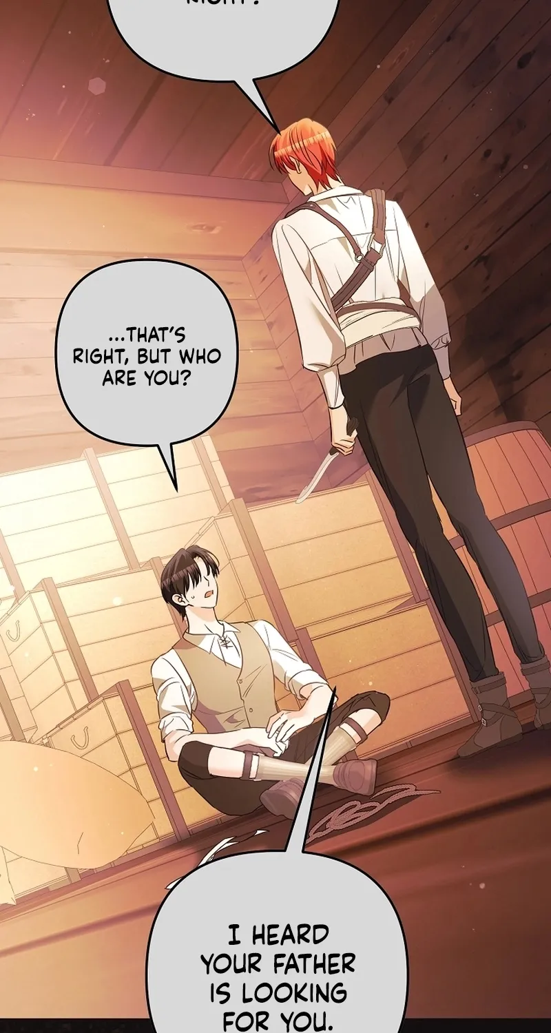 Read Stop Obsessing, Just Divorce Me! chapter 31 image 23 on Lezhin