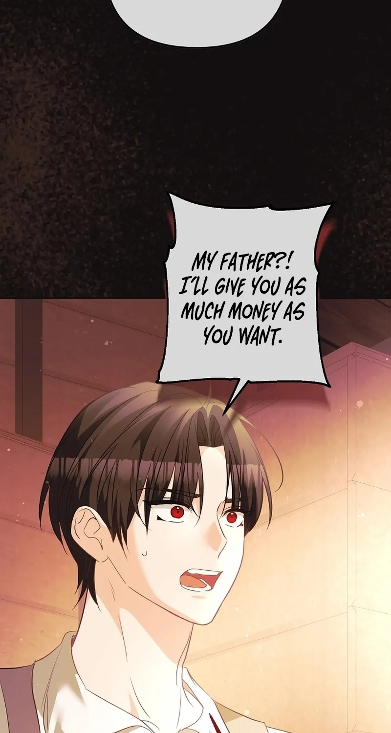 Read Stop Obsessing, Just Divorce Me! chapter 31 image 24 on Lezhin