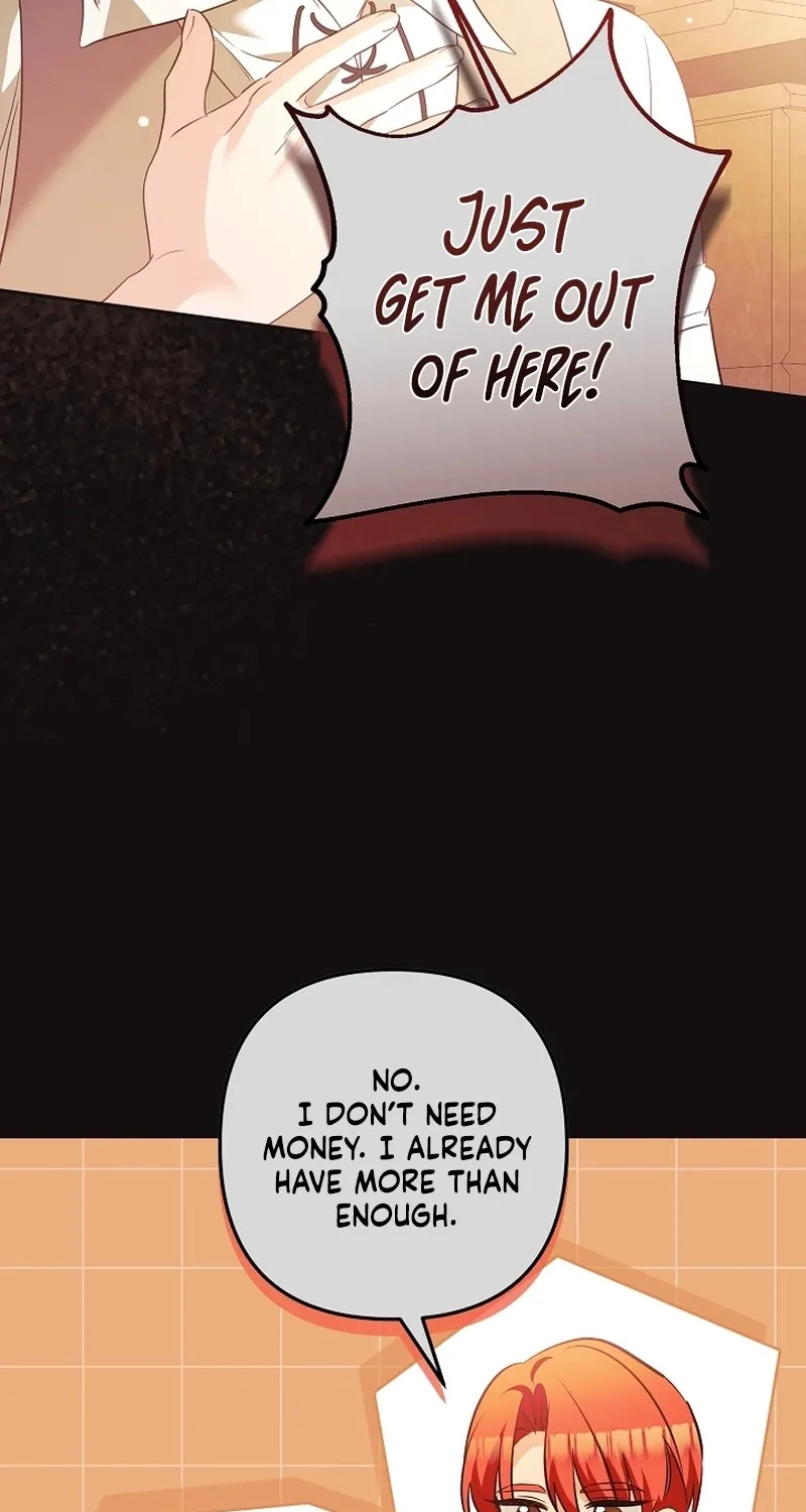Read Stop Obsessing, Just Divorce Me! chapter 31 image 25 on Lezhin