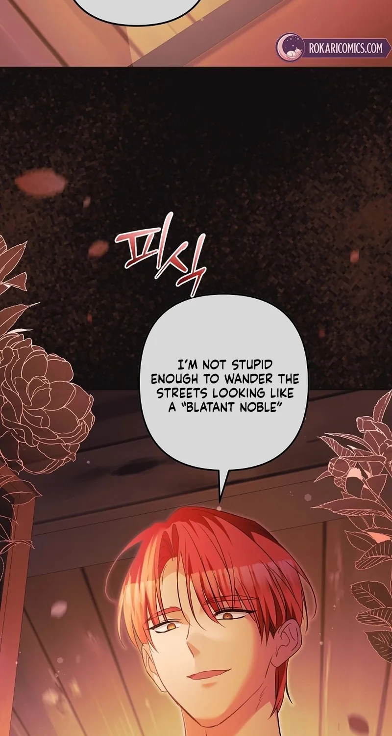 Read Stop Obsessing, Just Divorce Me! chapter 31 image 28 on Lezhin