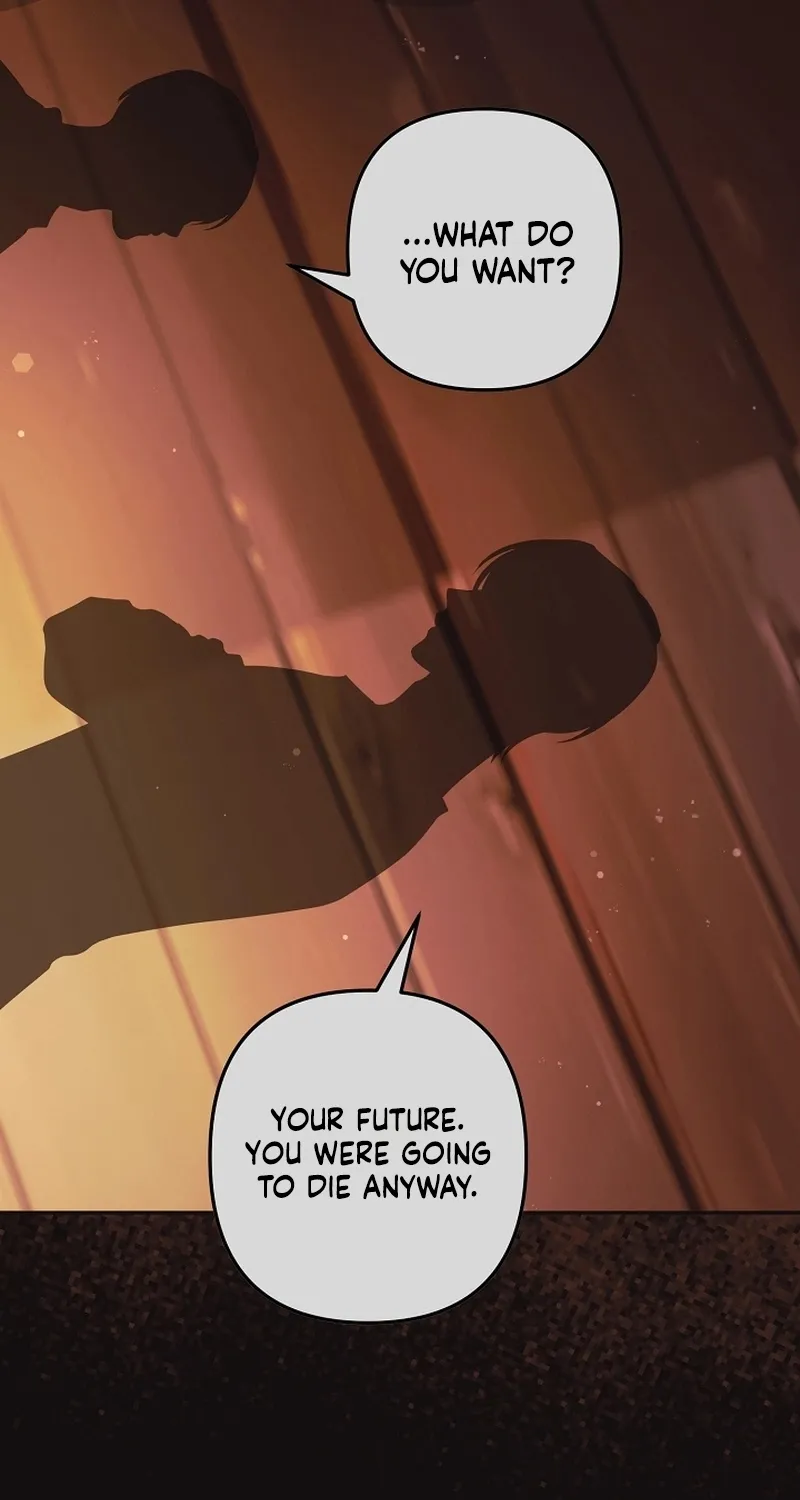 Read Stop Obsessing, Just Divorce Me! chapter 31 image 31 on Lezhin