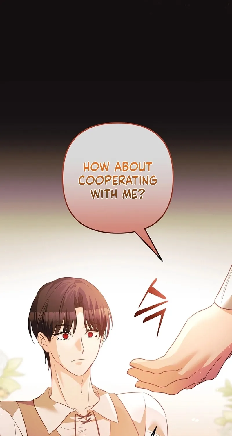 Read Stop Obsessing, Just Divorce Me! chapter 31 image 32 on Lezhin
