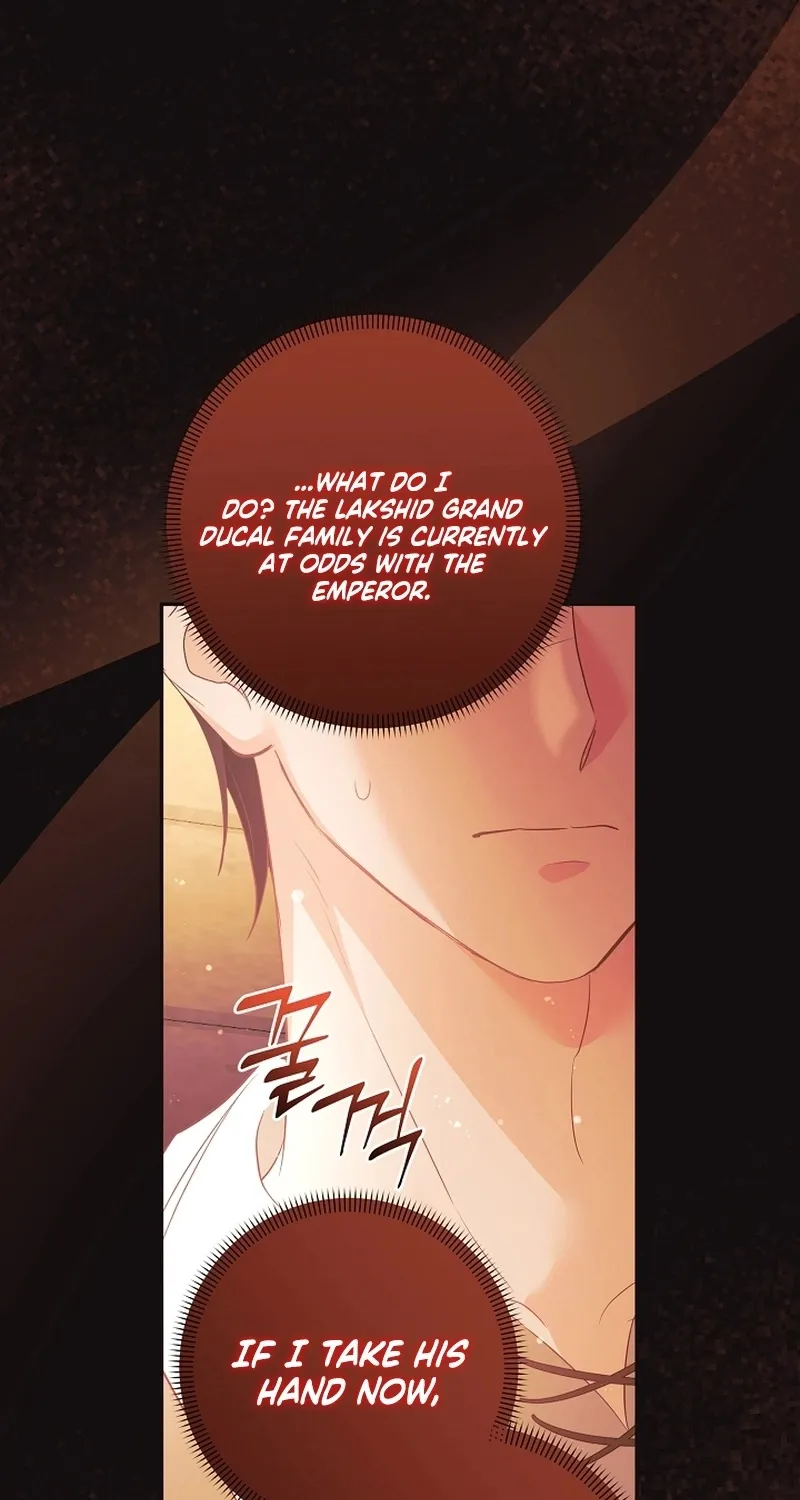 Read Stop Obsessing, Just Divorce Me! chapter 31 image 35 on Lezhin