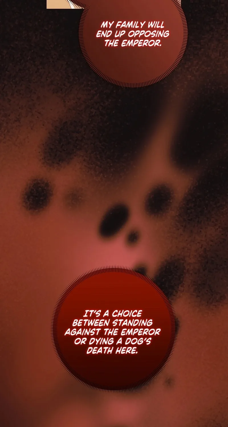 Read Stop Obsessing, Just Divorce Me! chapter 31 image 36 on Lezhin