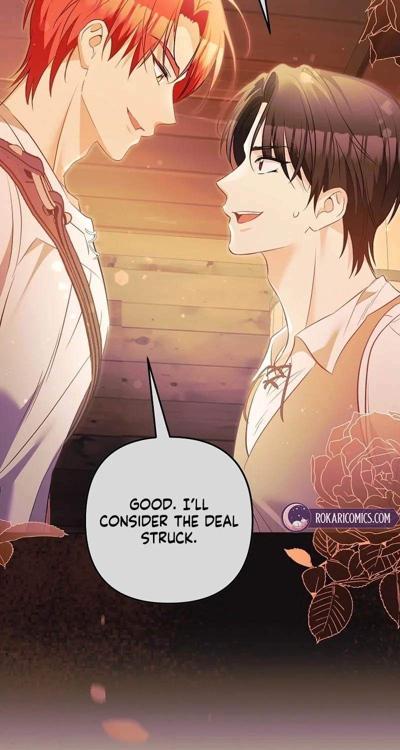 Read Stop Obsessing, Just Divorce Me! chapter 31 image 39 on Lezhin