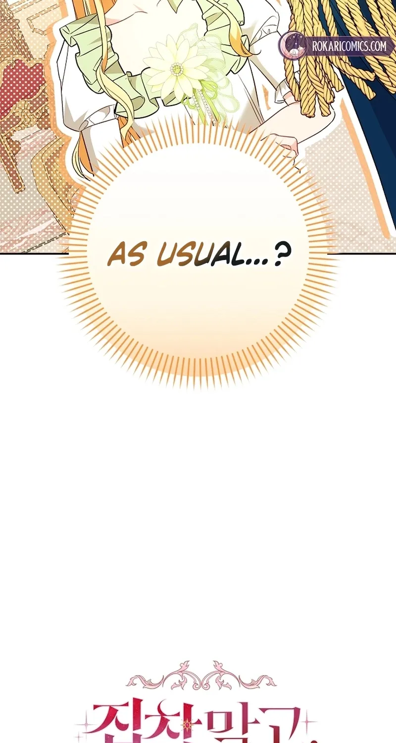 Read Stop Obsessing, Just Divorce Me! chapter 31 image 4 on Lezhin