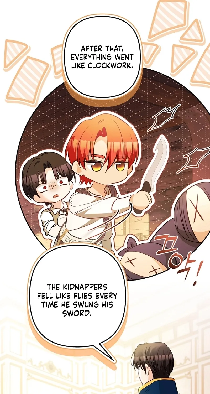 Read Stop Obsessing, Just Divorce Me! chapter 31 image 41 on Lezhin