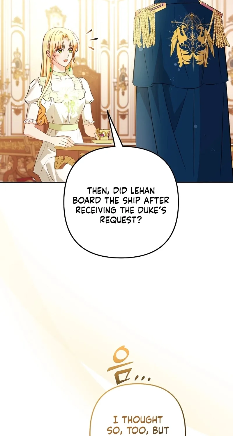 Read Stop Obsessing, Just Divorce Me! chapter 31 image 42 on Lezhin