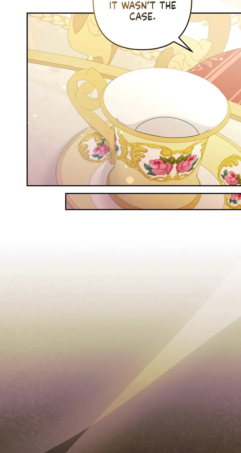 Read Stop Obsessing, Just Divorce Me! chapter 31 image 43 on Lezhin