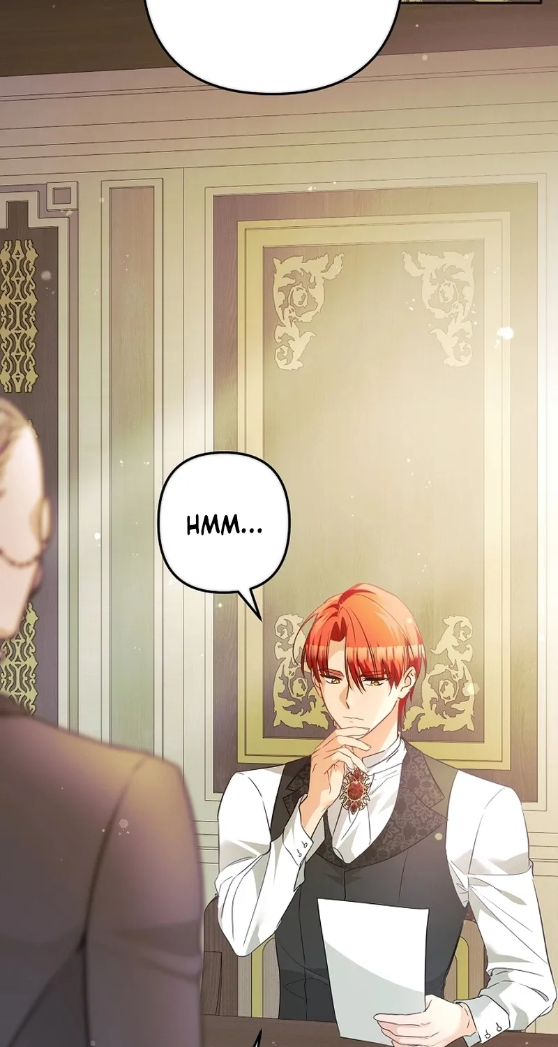 Read Stop Obsessing, Just Divorce Me! chapter 31 image 45 on Lezhin