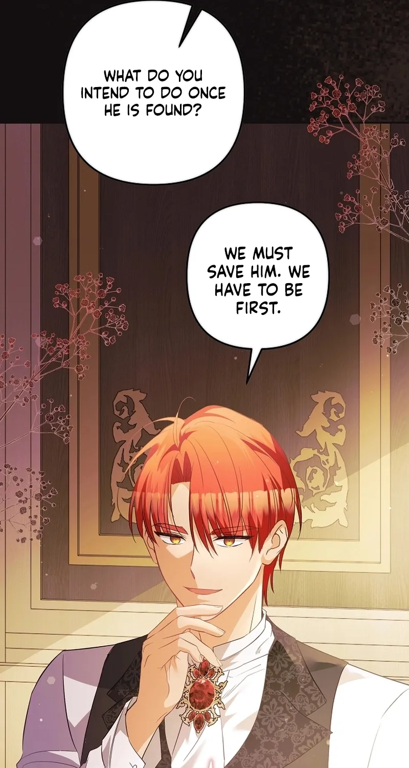 Read Stop Obsessing, Just Divorce Me! chapter 31 image 47 on Lezhin