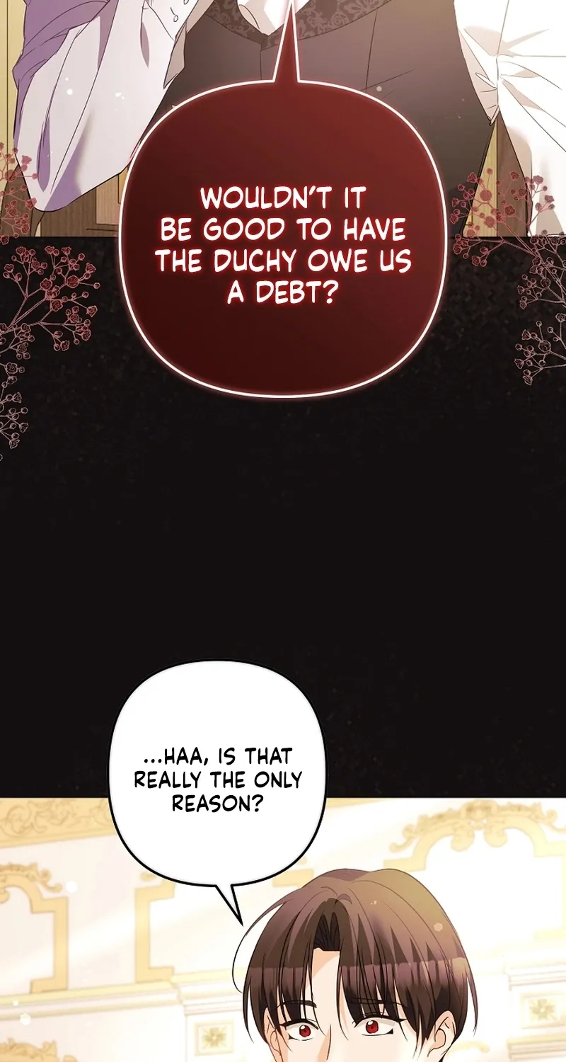 Read Stop Obsessing, Just Divorce Me! chapter 31 image 48 on Lezhin
