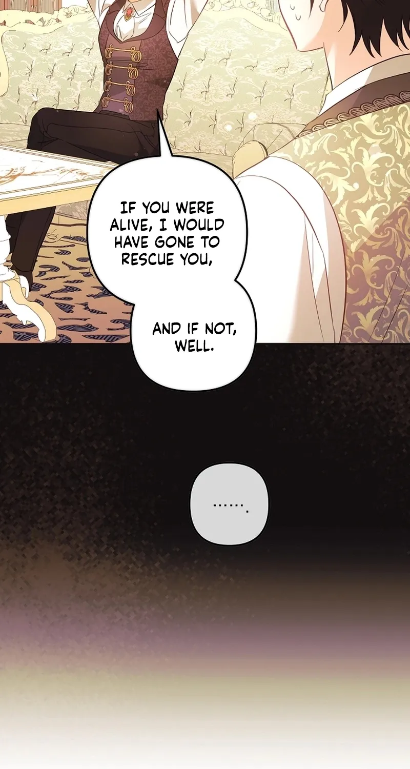 Read Stop Obsessing, Just Divorce Me! chapter 31 image 50 on Lezhin