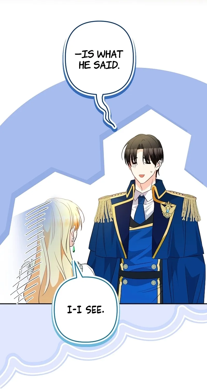 Read Stop Obsessing, Just Divorce Me! chapter 31 image 51 on Lezhin