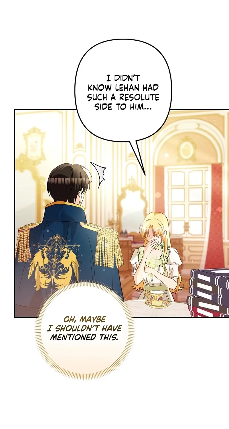 Read Stop Obsessing, Just Divorce Me! chapter 31 image 52 on Lezhin