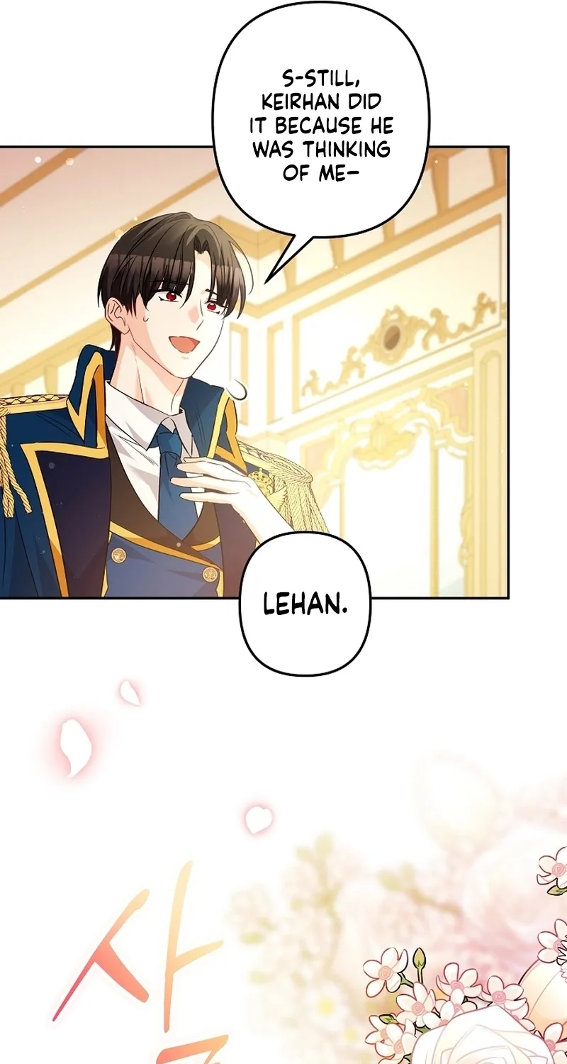 Read Stop Obsessing, Just Divorce Me! chapter 31 image 54 on Lezhin