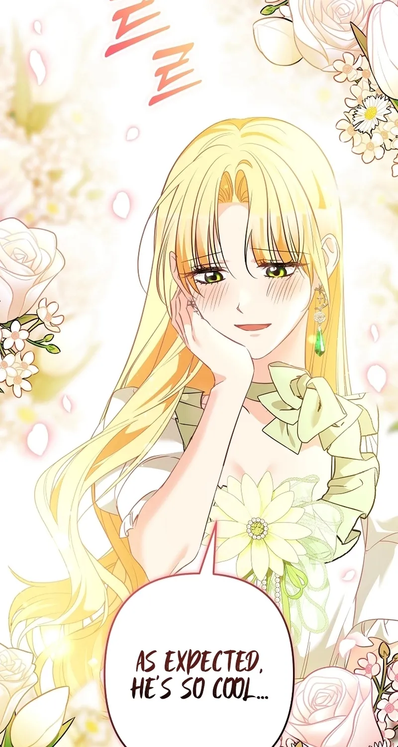 Read Stop Obsessing, Just Divorce Me! chapter 31 image 55 on Lezhin