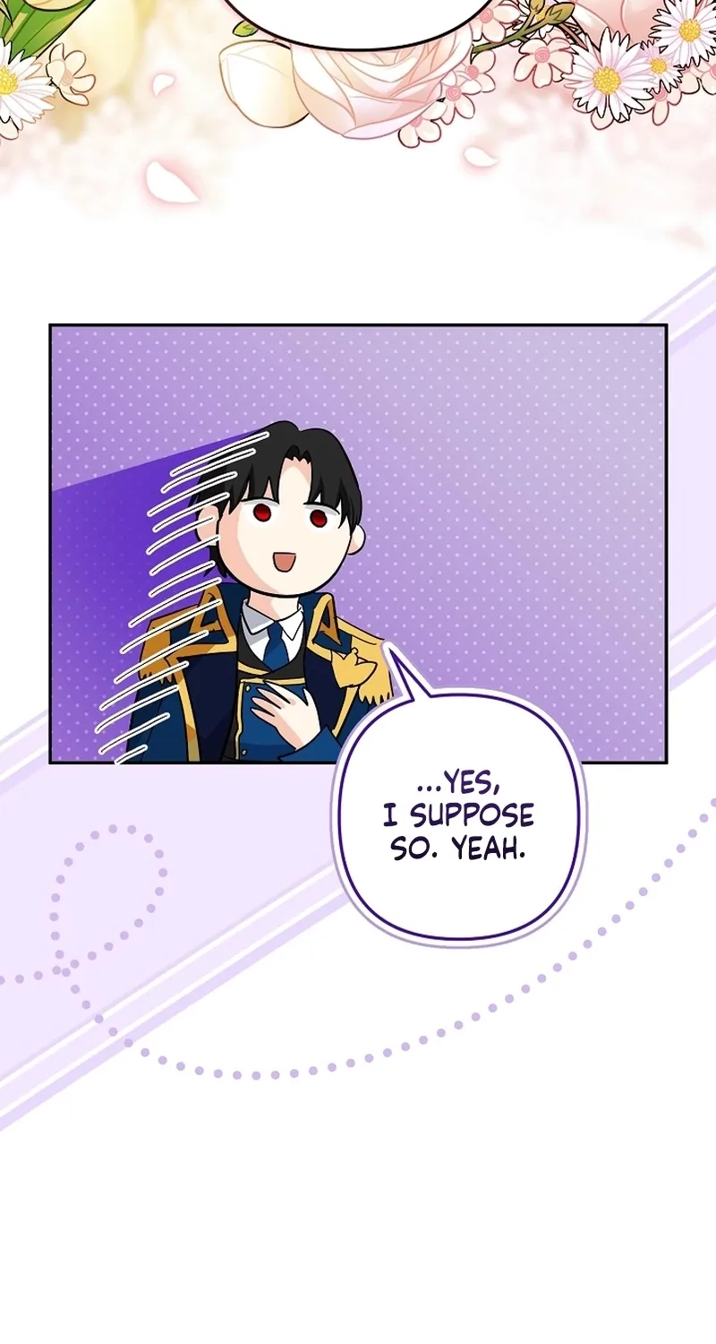 Read Stop Obsessing, Just Divorce Me! chapter 31 image 56 on Lezhin