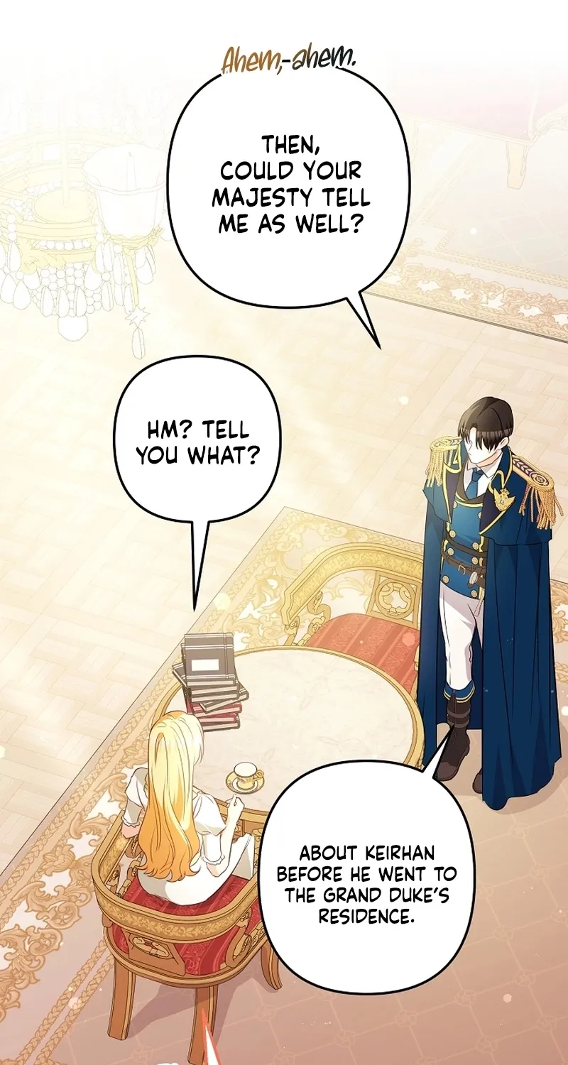 Read Stop Obsessing, Just Divorce Me! chapter 31 image 57 on Lezhin
