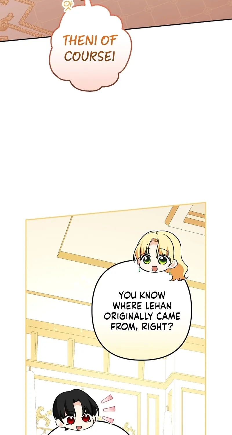 Read Stop Obsessing, Just Divorce Me! chapter 31 image 58 on Lezhin