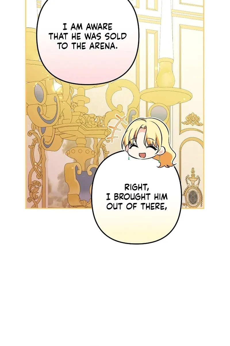 Read Stop Obsessing, Just Divorce Me! chapter 31 image 59 on Lezhin