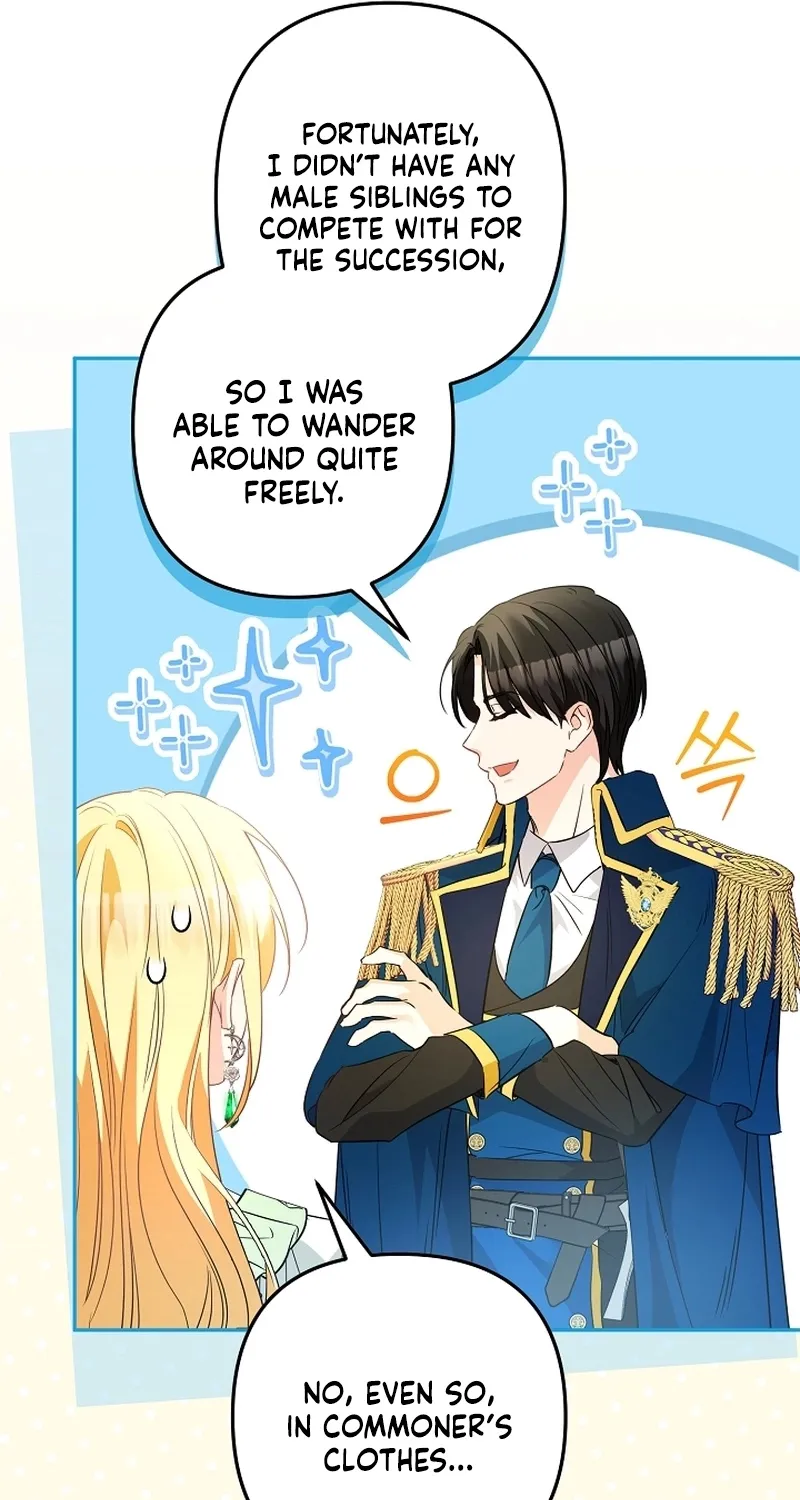 Read Stop Obsessing, Just Divorce Me! chapter 31 image 6 on Lezhin