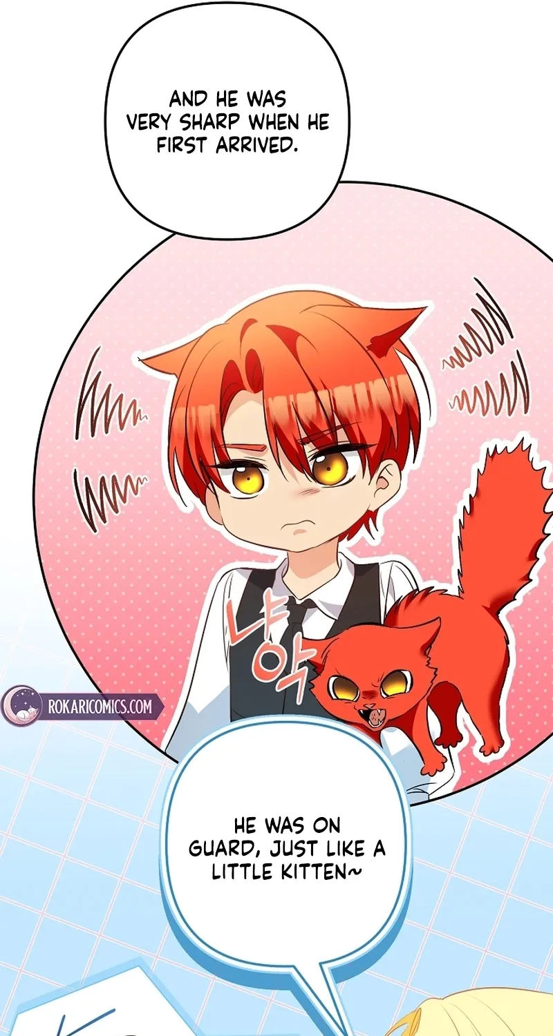 Read Stop Obsessing, Just Divorce Me! chapter 31 image 60 on Lezhin