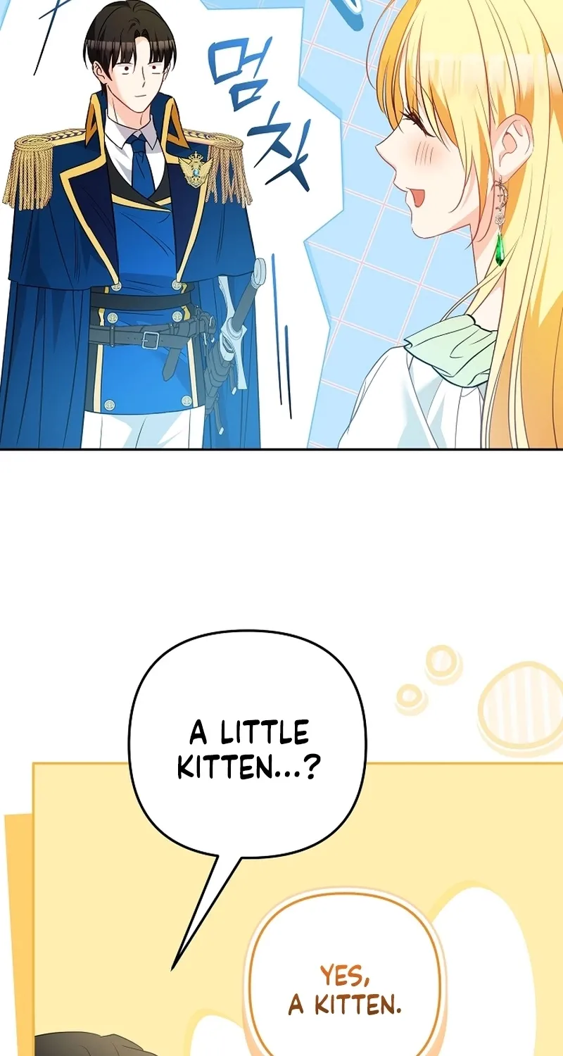 Read Stop Obsessing, Just Divorce Me! chapter 31 image 61 on Lezhin