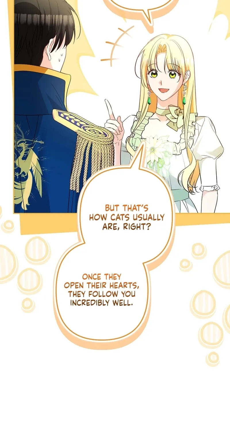 Read Stop Obsessing, Just Divorce Me! chapter 31 image 62 on Lezhin