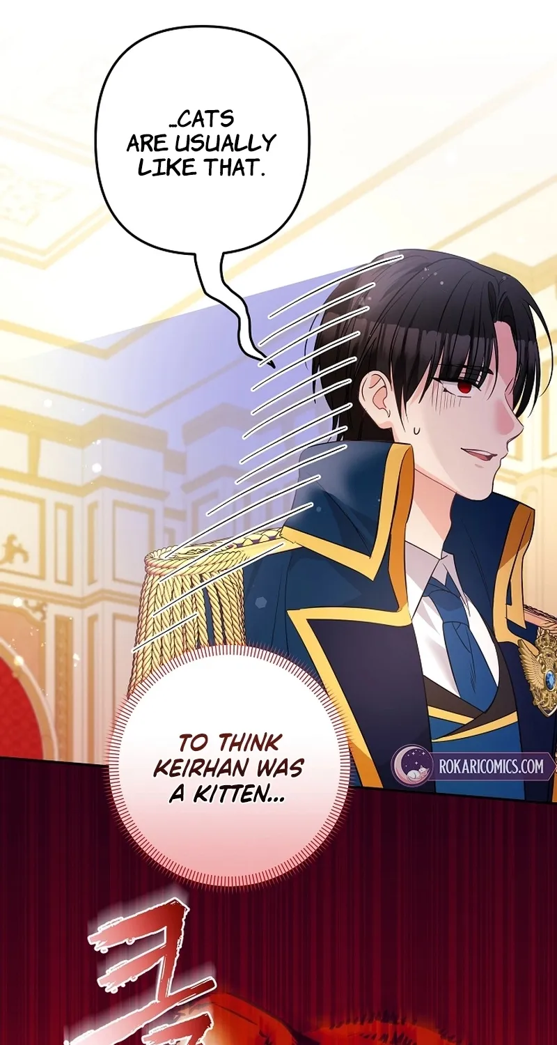 Read Stop Obsessing, Just Divorce Me! chapter 31 image 63 on Lezhin