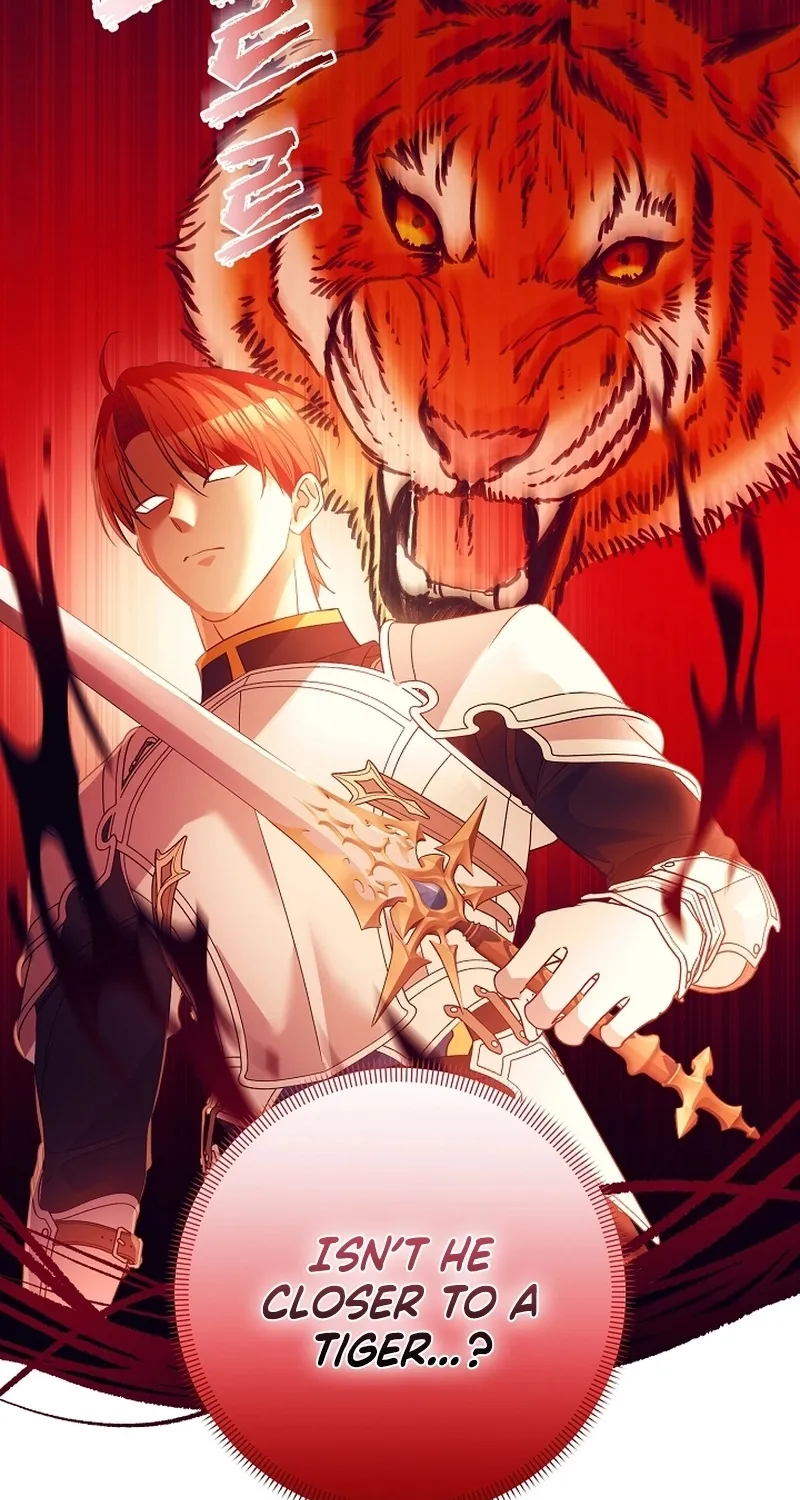 Read Stop Obsessing, Just Divorce Me! chapter 31 image 64 on Lezhin
