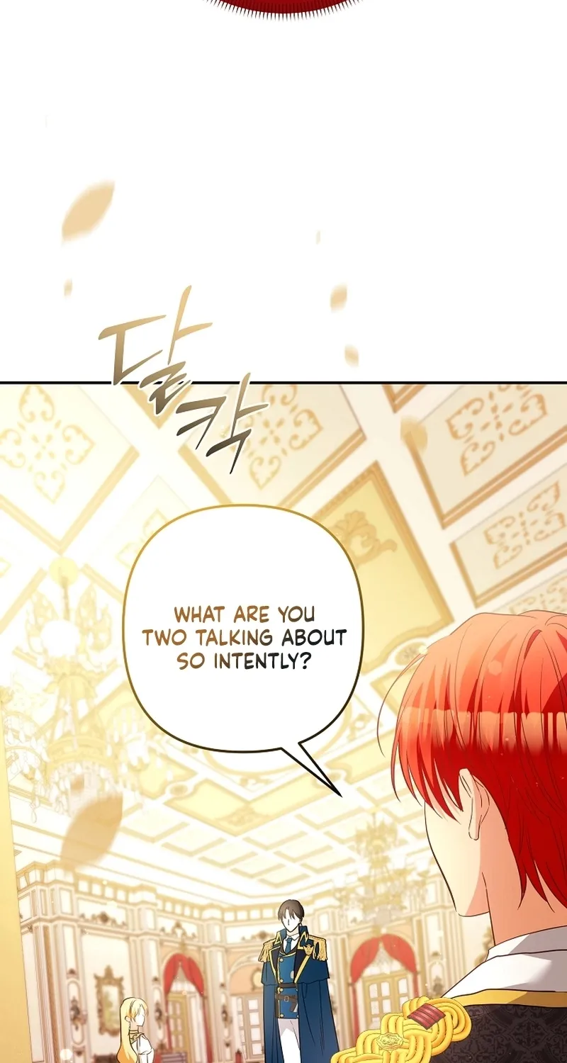 Read Stop Obsessing, Just Divorce Me! chapter 31 image 65 on Lezhin