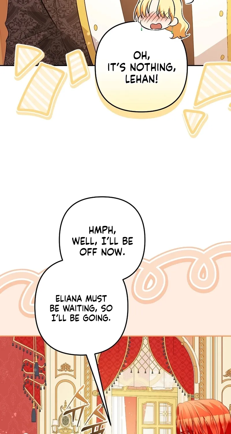 Read Stop Obsessing, Just Divorce Me! chapter 31 image 68 on Lezhin