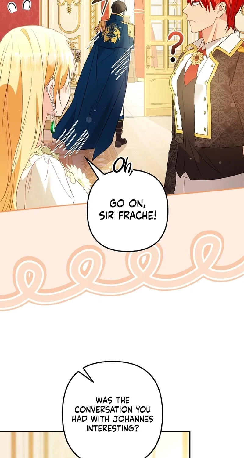 Read Stop Obsessing, Just Divorce Me! chapter 31 image 69 on Lezhin