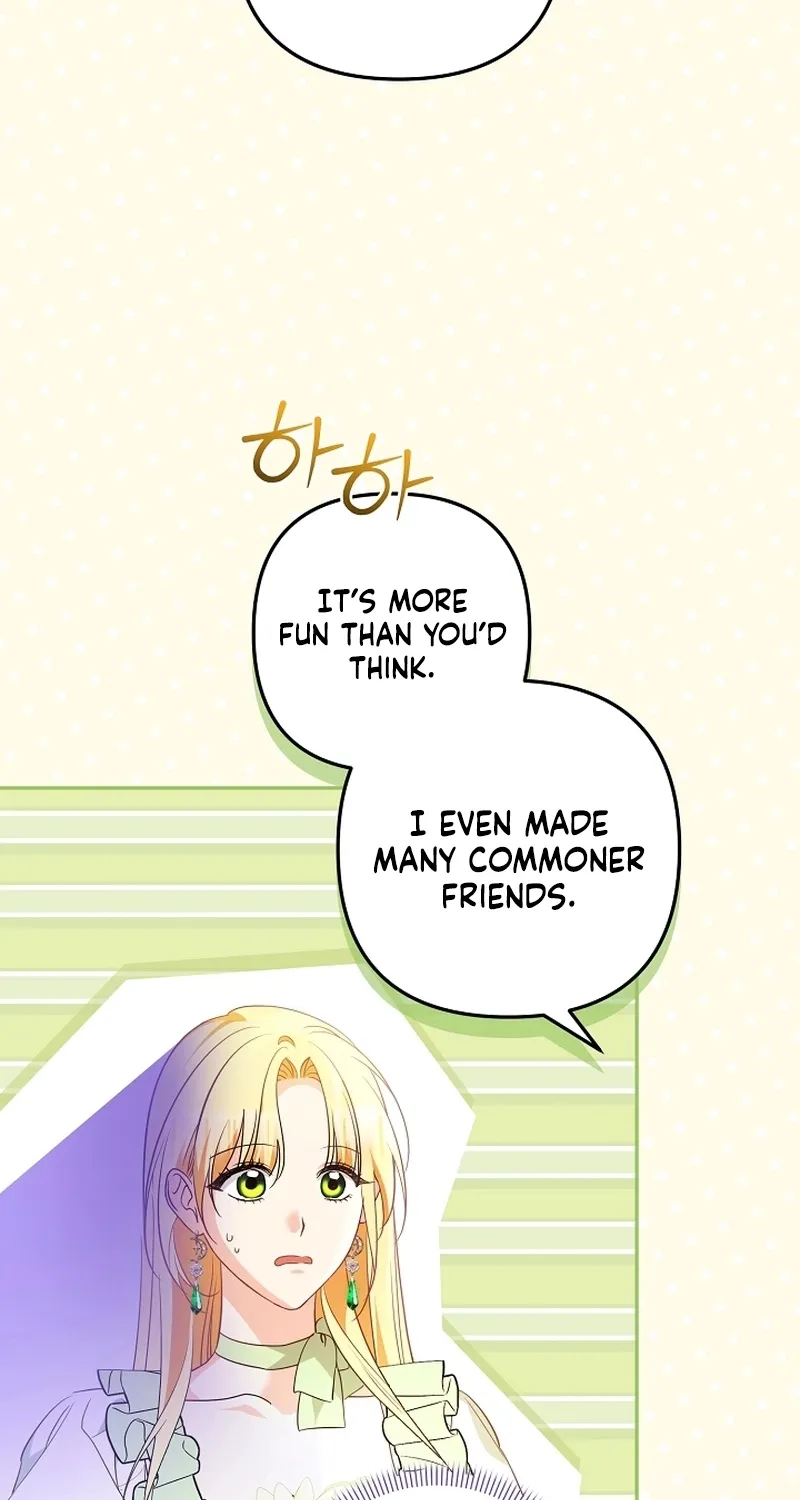 Read Stop Obsessing, Just Divorce Me! chapter 31 image 7 on Lezhin