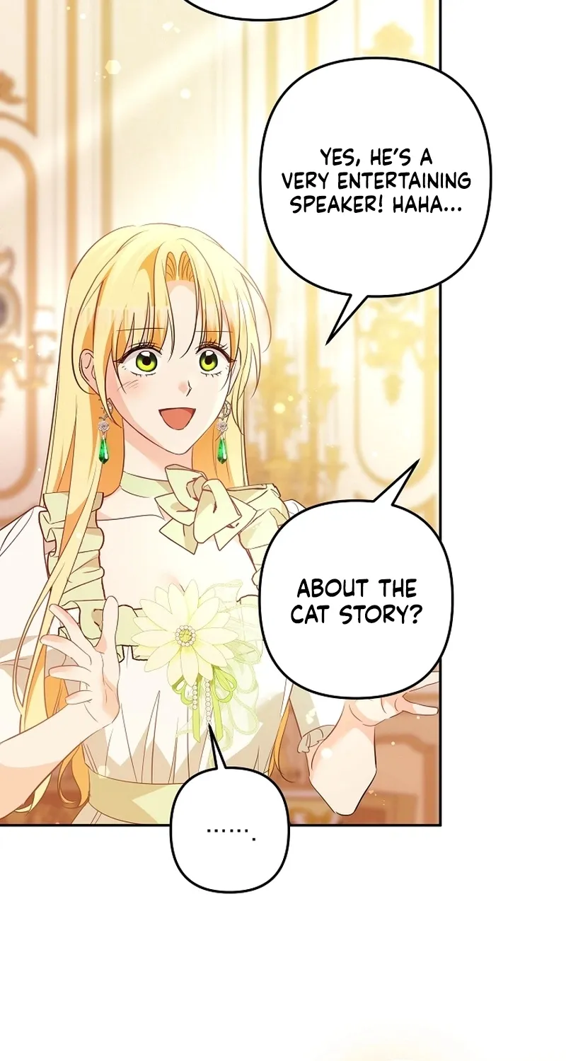 Read Stop Obsessing, Just Divorce Me! chapter 31 image 70 on Lezhin