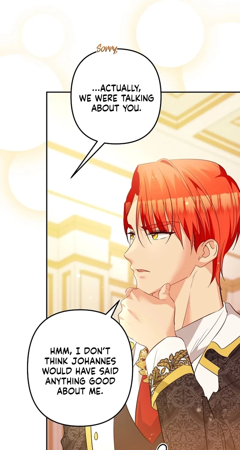 Read Stop Obsessing, Just Divorce Me! chapter 31 image 71 on Lezhin