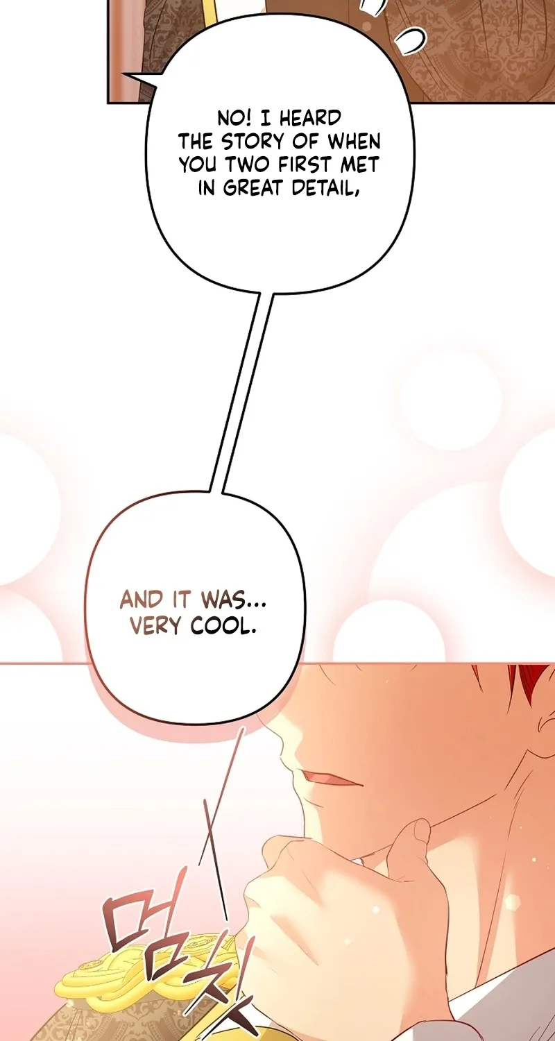 Read Stop Obsessing, Just Divorce Me! chapter 31 image 72 on Lezhin