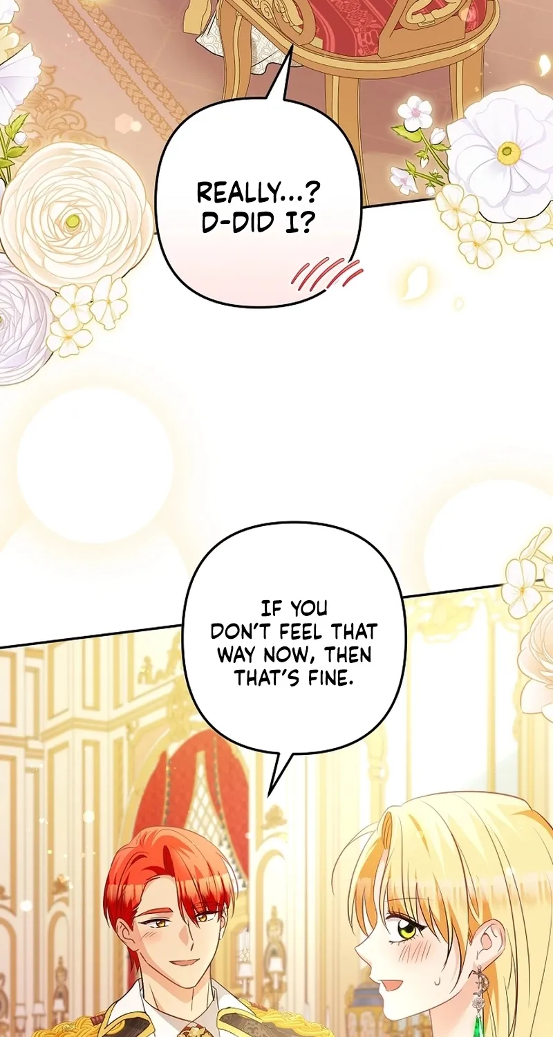 Read Stop Obsessing, Just Divorce Me! chapter 31 image 75 on Lezhin