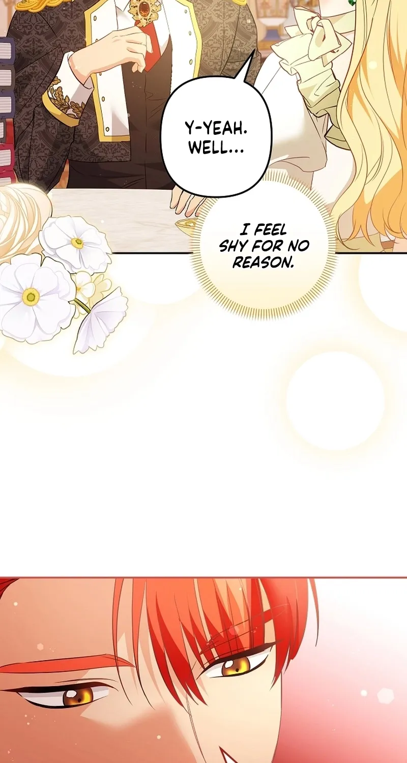 Read Stop Obsessing, Just Divorce Me! chapter 31 image 76 on Lezhin