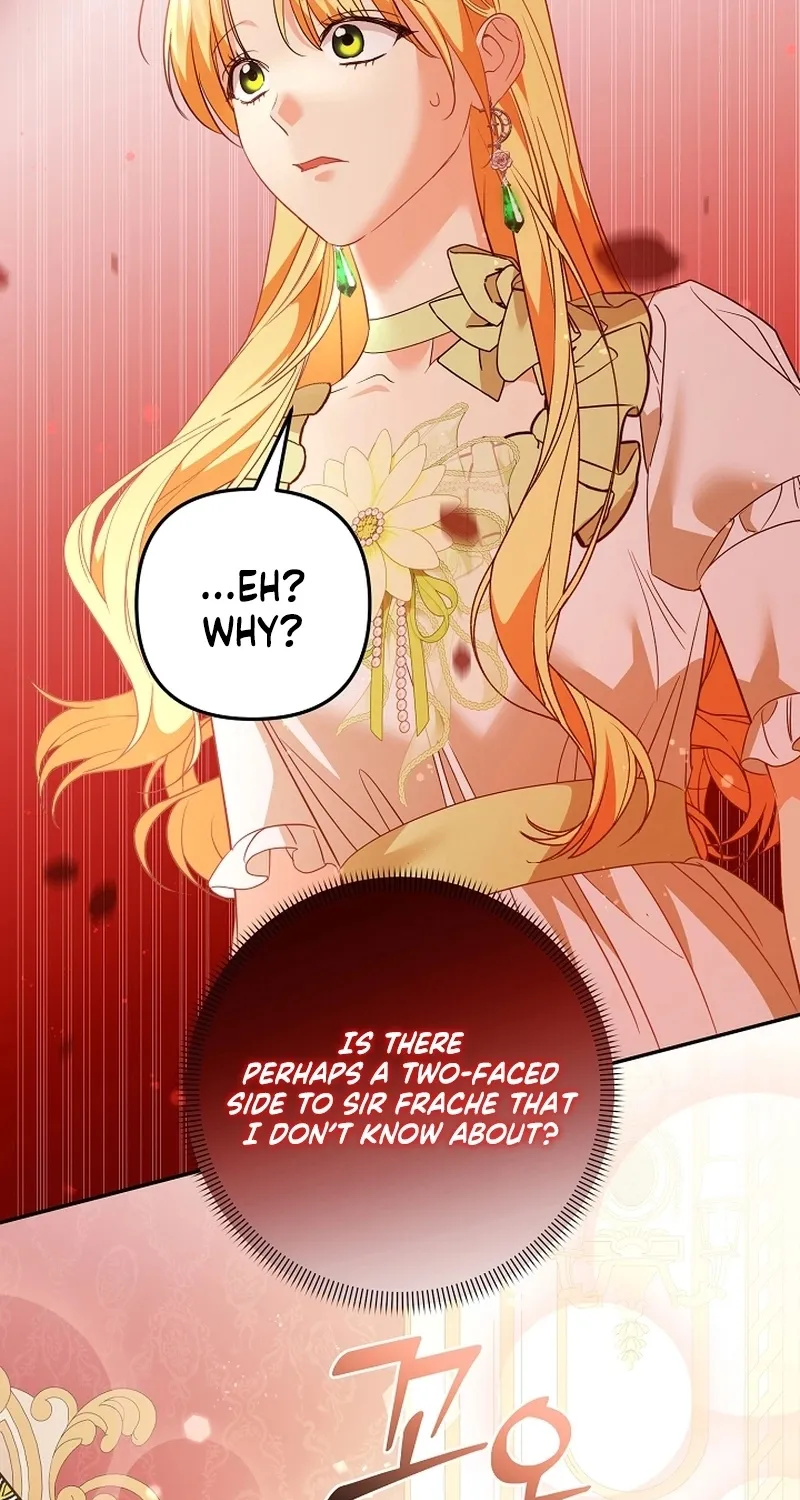 Read Stop Obsessing, Just Divorce Me! chapter 31 image 78 on Lezhin