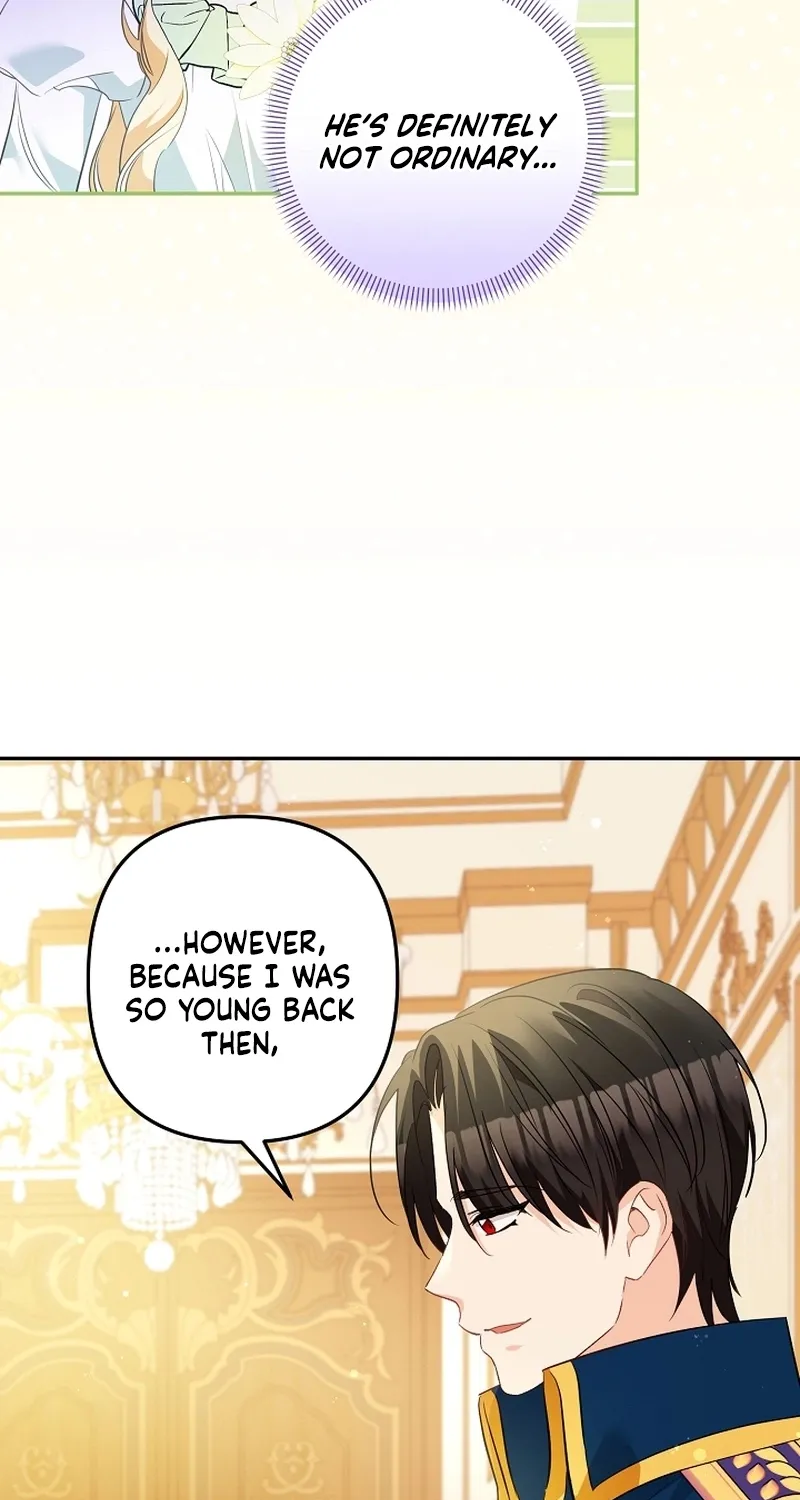 Read Stop Obsessing, Just Divorce Me! chapter 31 image 8 on Lezhin