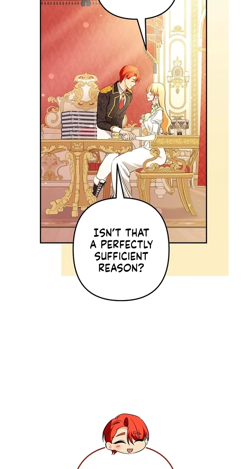 Read Stop Obsessing, Just Divorce Me! chapter 31 image 82 on Lezhin