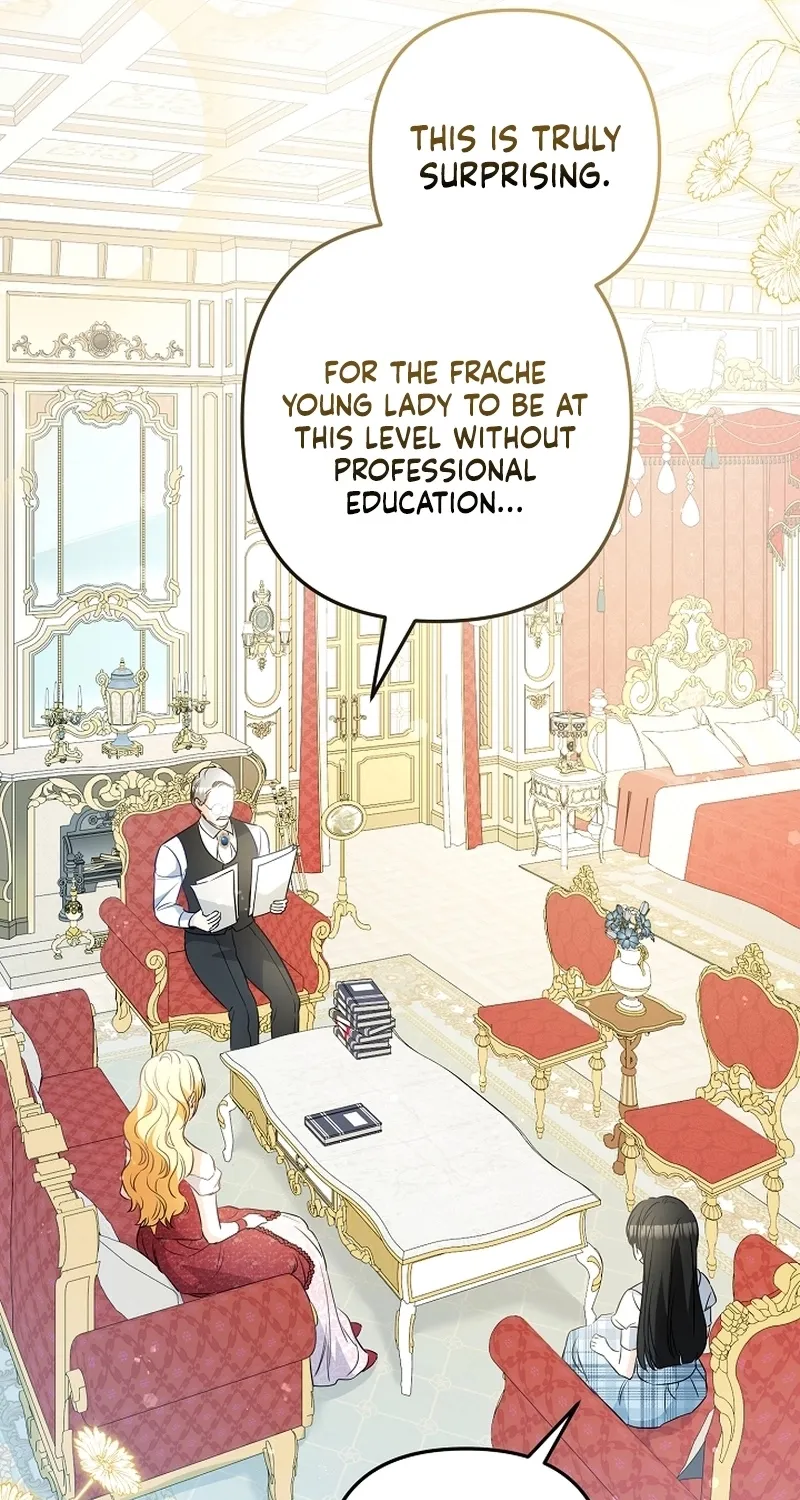 Read Stop Obsessing, Just Divorce Me! chapter 31 image 86 on Lezhin