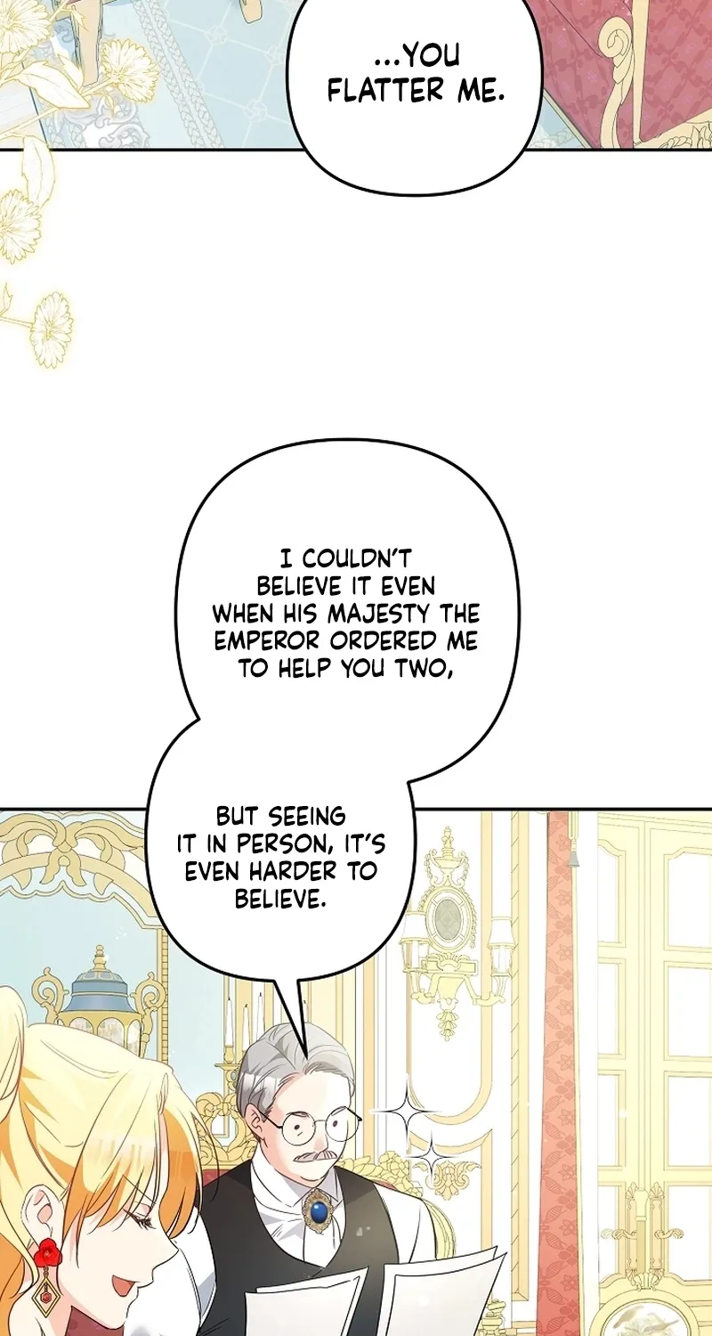 Read Stop Obsessing, Just Divorce Me! chapter 31 image 87 on Lezhin