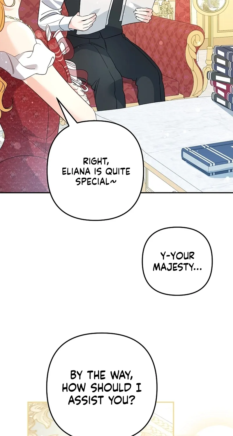 Read Stop Obsessing, Just Divorce Me! chapter 31 image 88 on Lezhin