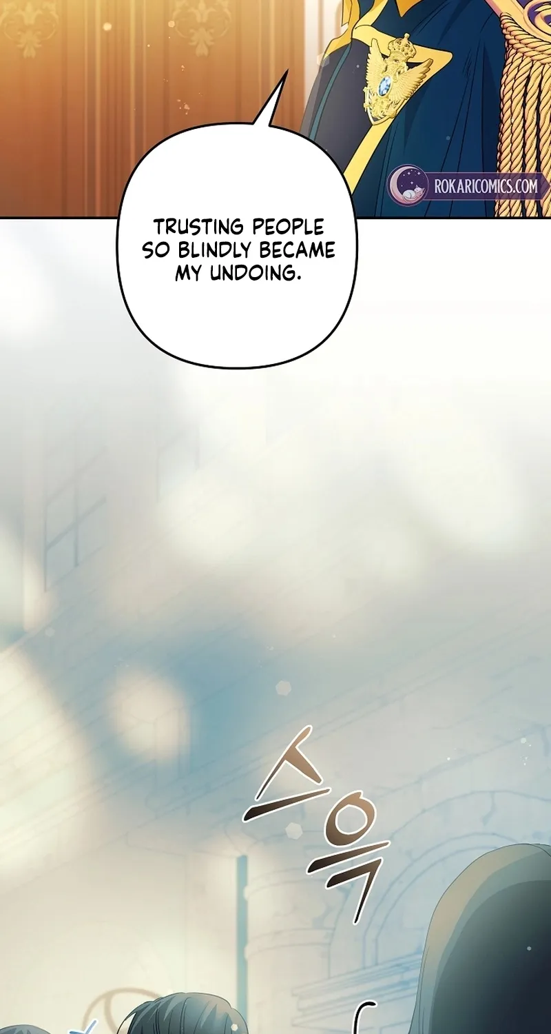 Read Stop Obsessing, Just Divorce Me! chapter 31 image 9 on Lezhin