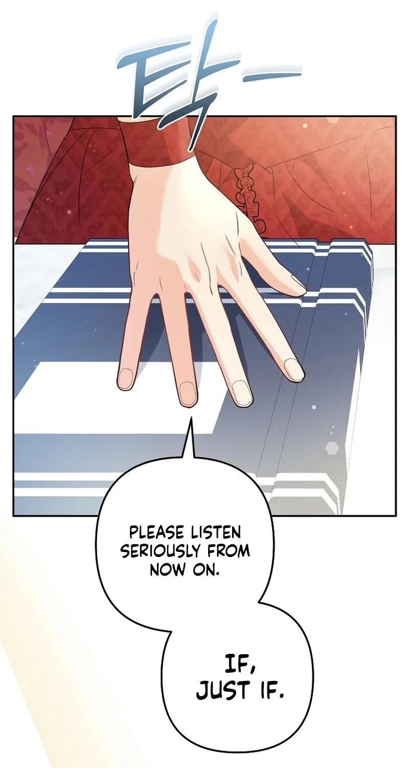Read Stop Obsessing, Just Divorce Me! chapter 31 image 90 on Lezhin