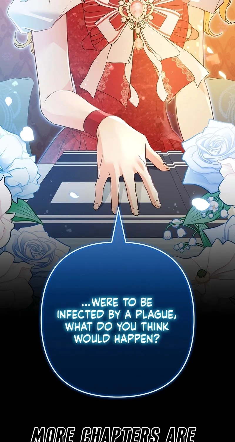 Read Stop Obsessing, Just Divorce Me! chapter 31 image 93 on Lezhin